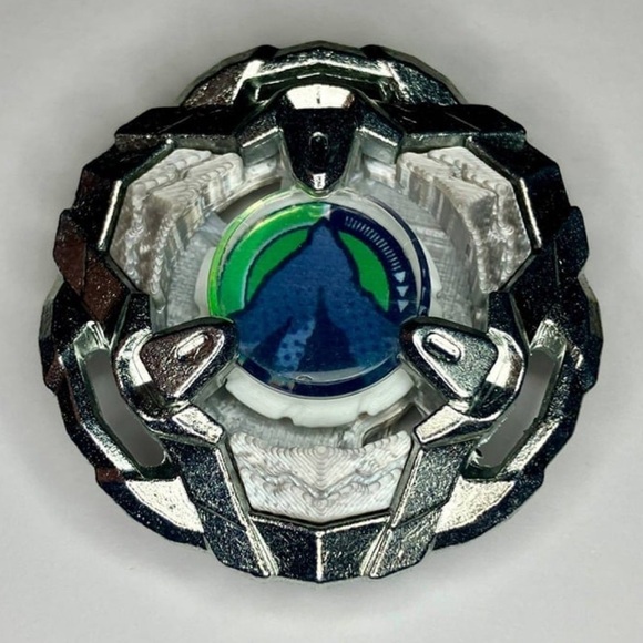 Beyblade X | Stone Mountain (3-80 N) | Dual-Spin | 3D Print | PLA+ | Metal - Picture 2 of 4